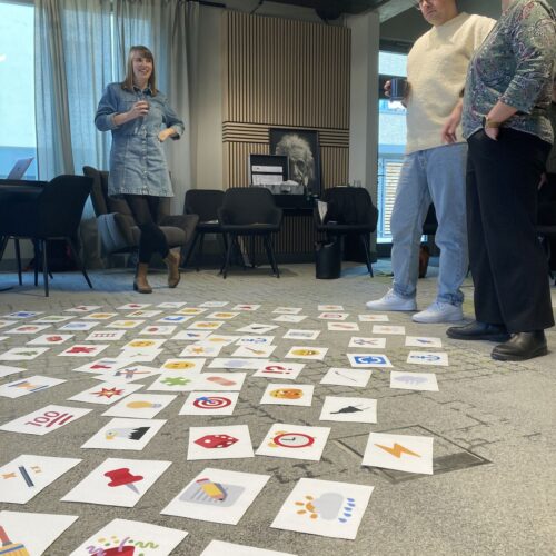 TMB Tourismus-Marketing Brandenburg GmbH Strategieakademie im Blütenviertel Caputh